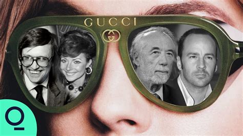 the story behind gucci